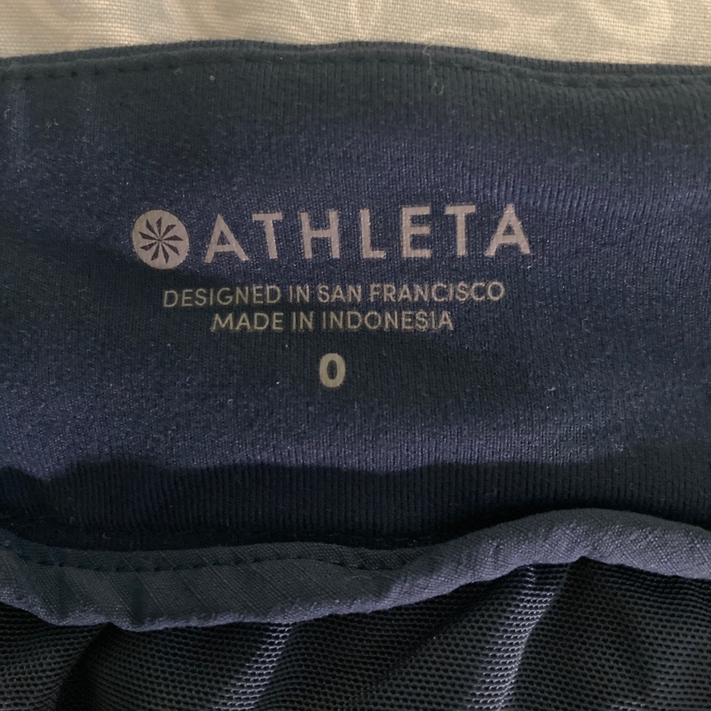 Athlete Hiking Joggers